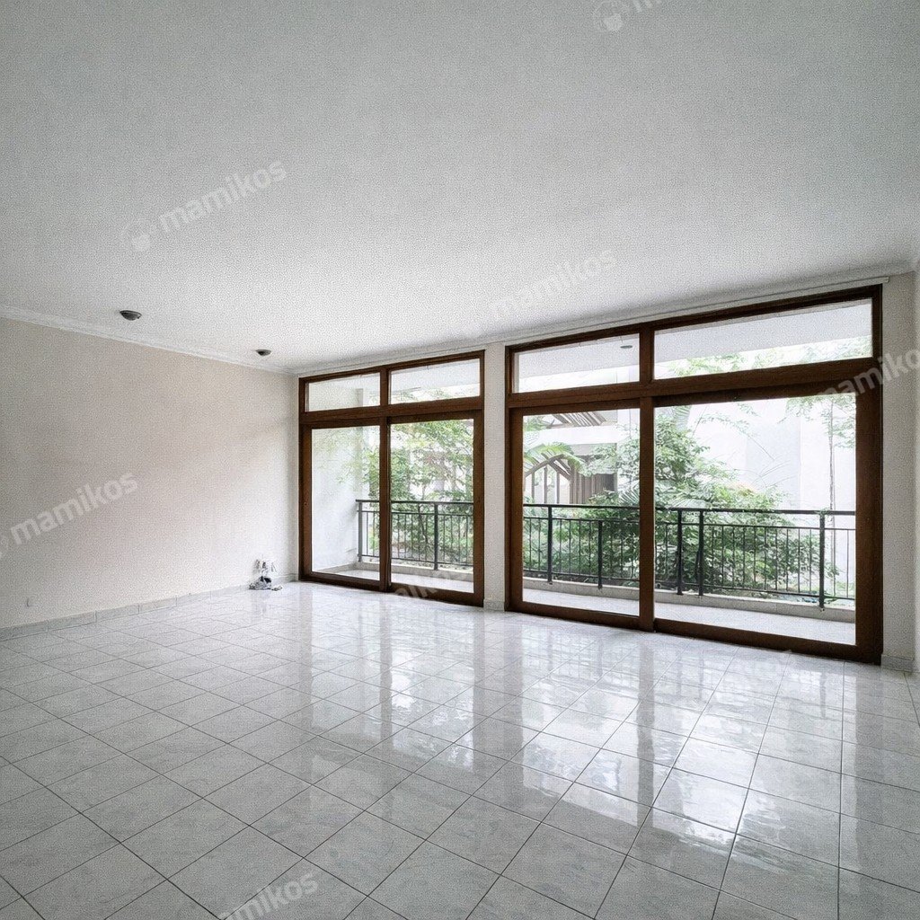 Rumah Sertifikat SHM 1 Lantai Kuningan Jakarta Selatan - Photo 3