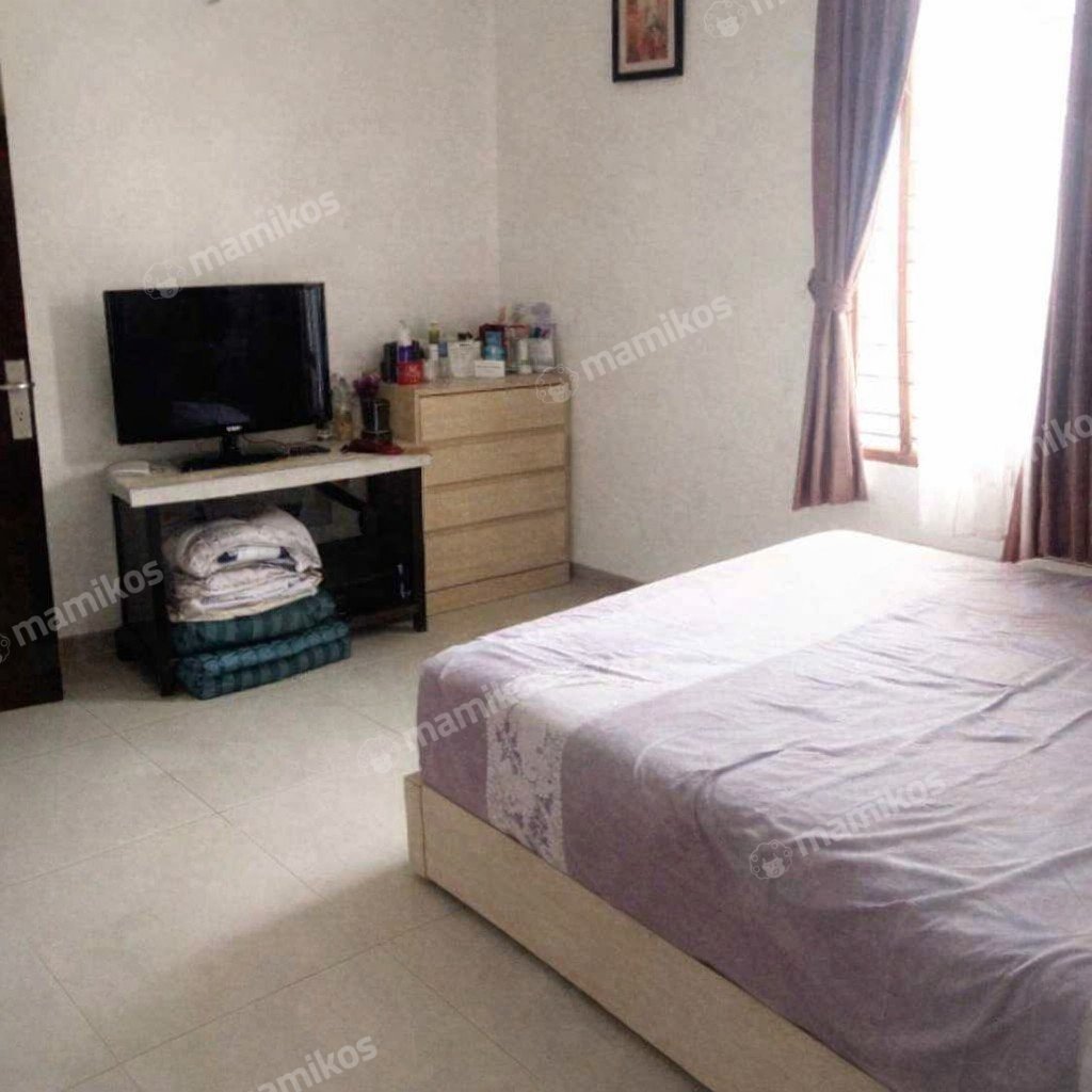 Rumah 4KT 3KM Jagakarsa Jakarta Selatan - Photo 3