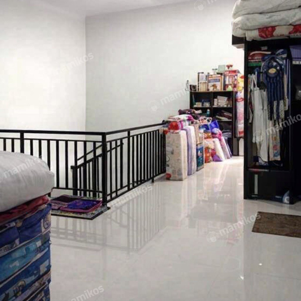 Rumah 4KT 3KM Jagakarsa Jakarta Selatan - Photo 4