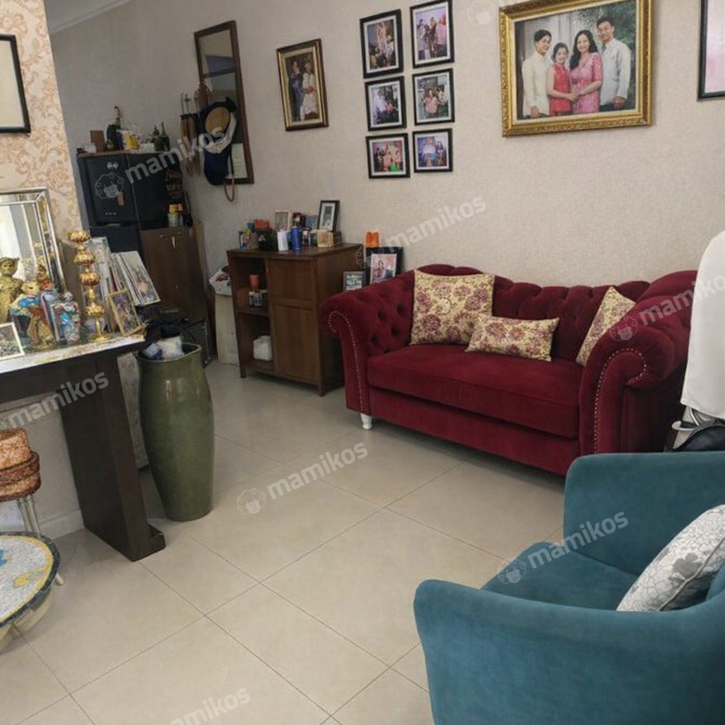 Rumah Sertifikat SHM 4 Kamar Tidur 3 Kamar Mandi Cipinang Melayu Jakarta Timur - Photo 2