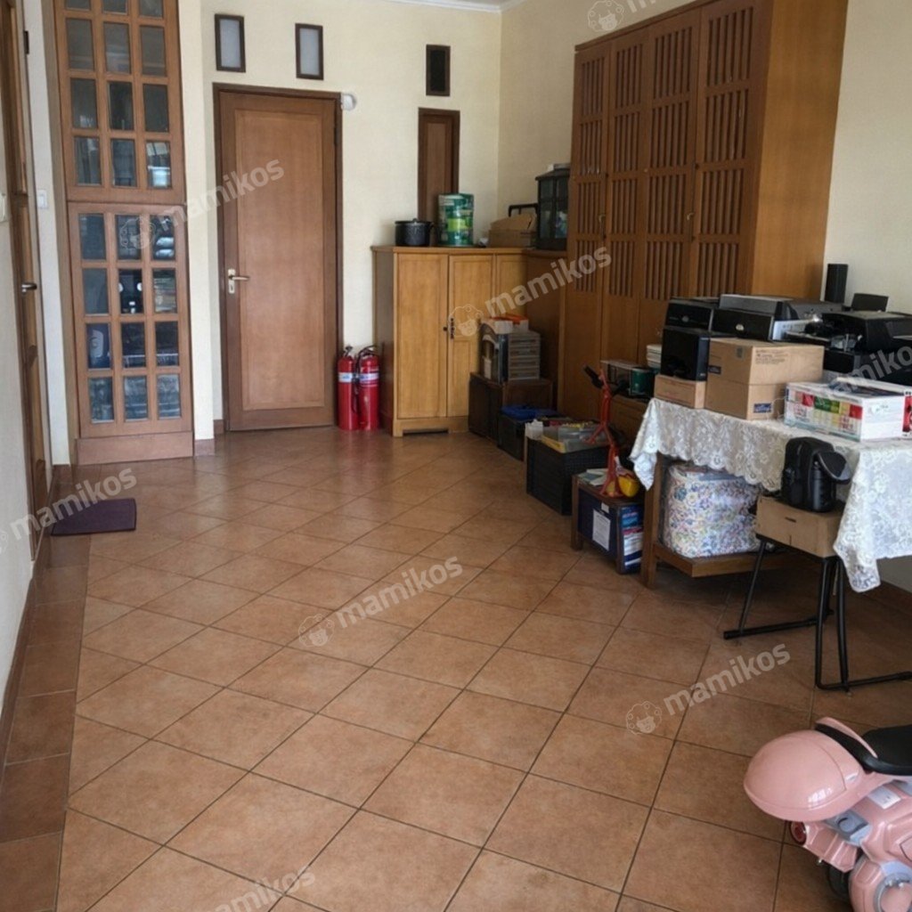 Rumah Sertifikat SHM 4 Kamar Tidur 3 Kamar Mandi Cipinang Melayu Jakarta Timur - Photo 3