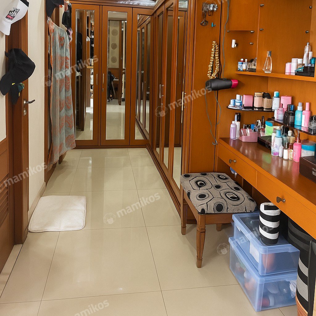 Rumah Sertifikat SHM 4 Kamar Tidur 3 Kamar Mandi Cipinang Melayu Jakarta Timur - Photo 5