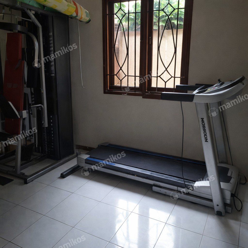Rumah Sertifikat SHM 4 Kamar Tidur 3 Kamar Mandi Srengseng Jakarta Barat - Photo 2