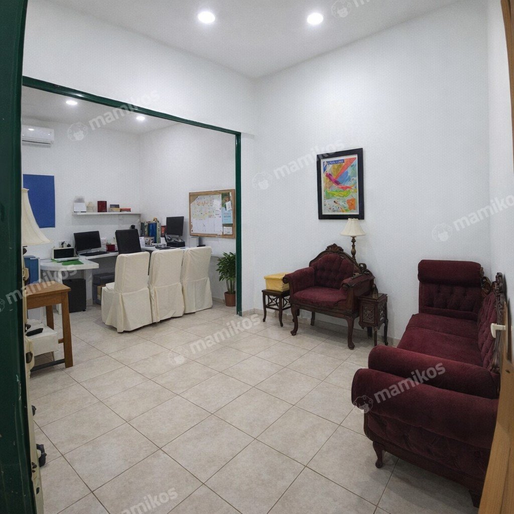 Rumah 9 Kamar Tidur 3 Kamar Mandi Rawamangun Jakarta Timur - Photo 4