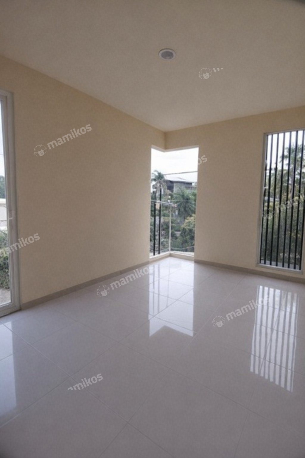 Rumah Sertifikat SHM 4 Kamar Tidur 3 Kamar Mandi Cipete Jakarta Selatan - Photo 5