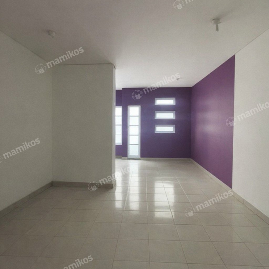 Rumah Sertifikat SHM 3 Kamar Tidur 3 Kamar Mandi Duri Kepa Jakarta Barat - Photo 4