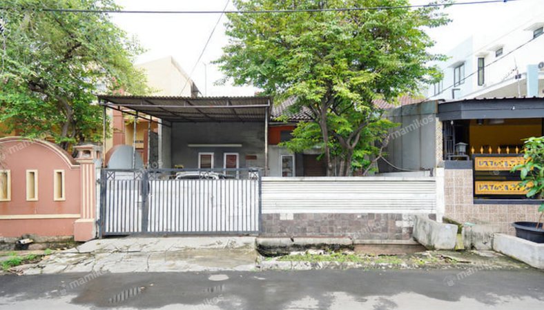 Rumah 3KT 2KM Harapan Indah Bekasi