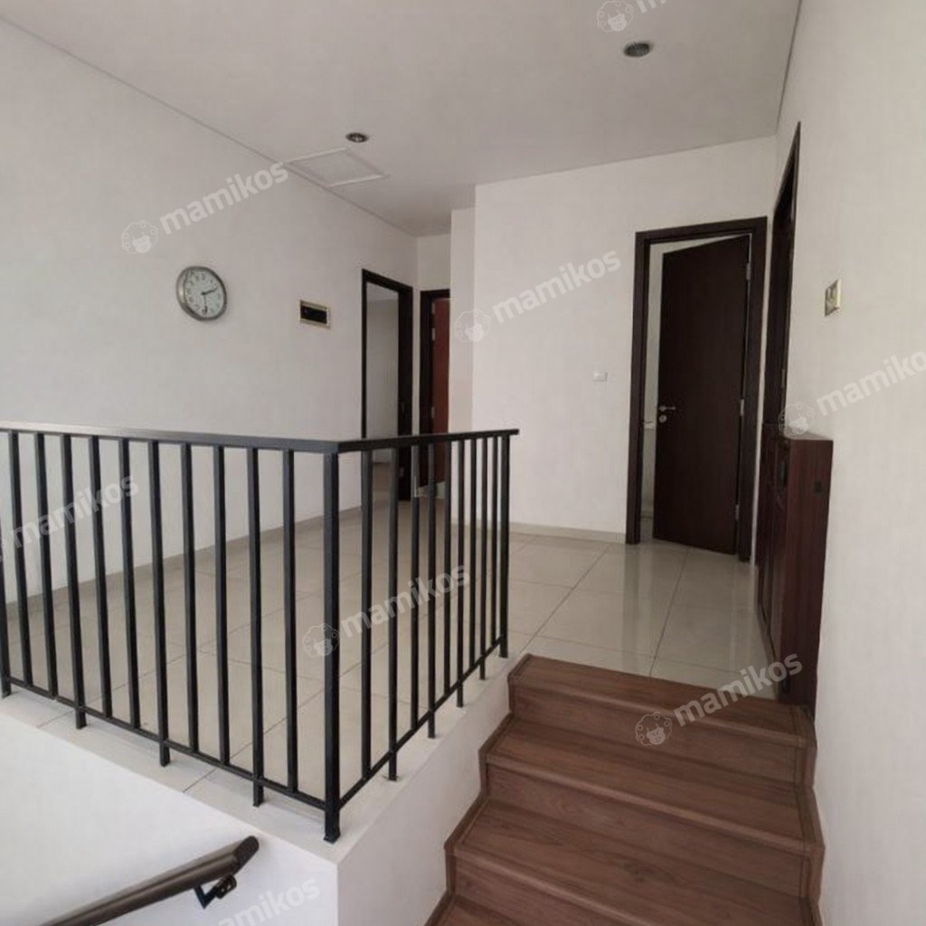 Rumah Sertifikat SHM 3 Kamar Tidur 2 Kamar Mandi Lebak Bulus Jakarta Selatan - Photo 3