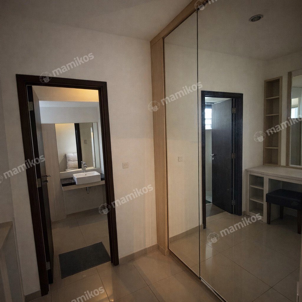 Rumah Sertifikat SHM 3 Kamar Tidur 2 Kamar Mandi Lebak Bulus Jakarta Selatan - Photo 5