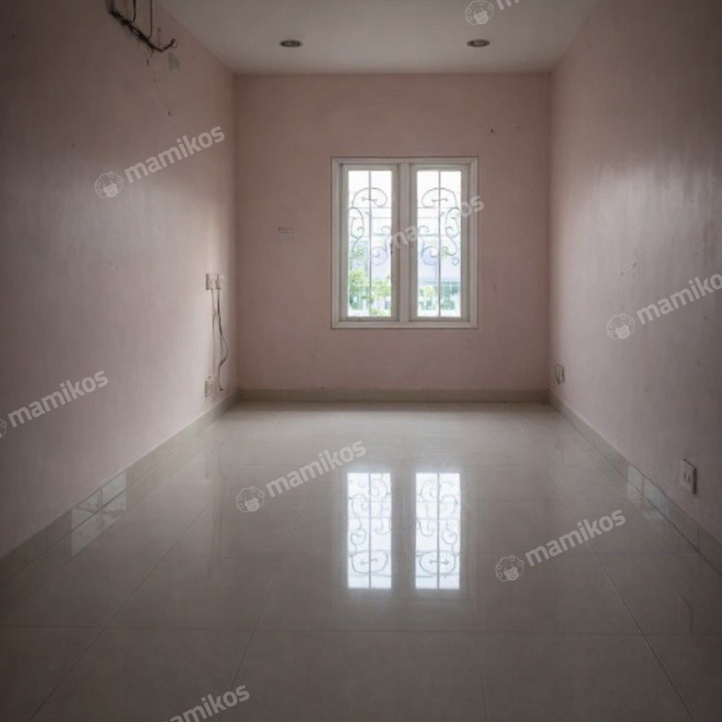 Rumah Sertifikat SHM 5 Kamar Tidur 5 Kamar Mandi Daan Mogot Jakarta Barat - Photo 2