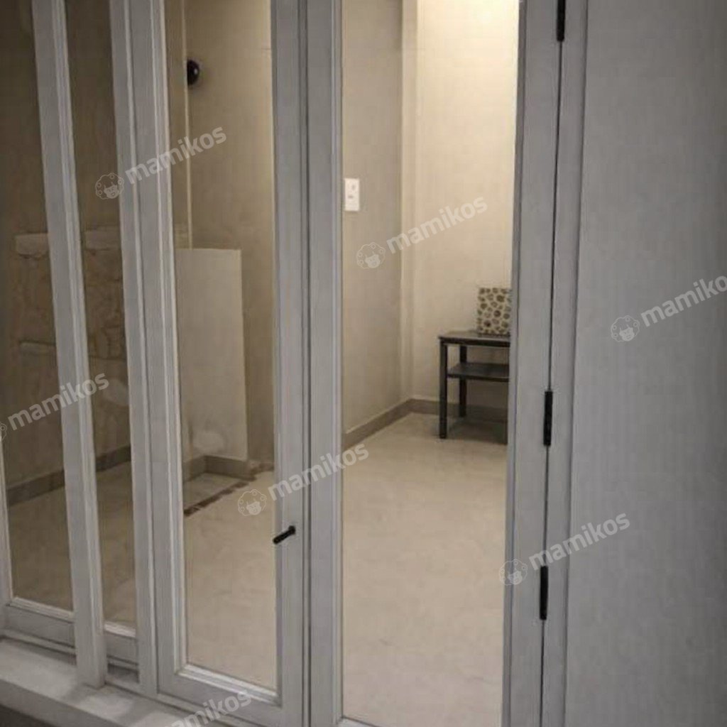 Rumah Sertifikat SHM 5 Kamar Tidur 5 Kamar Mandi Daan Mogot Jakarta Barat - Photo 5