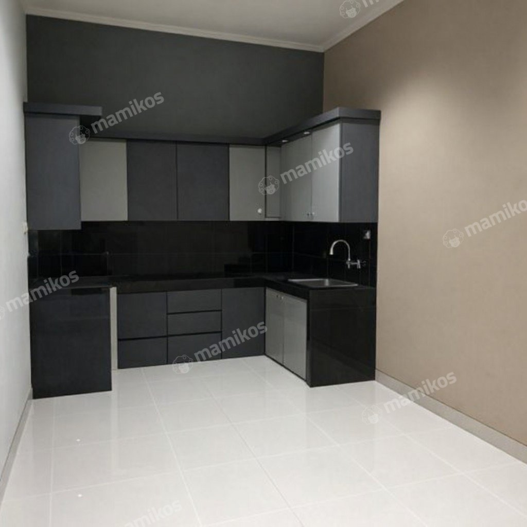 Rumah Sertifikat SHM 4 Kamar Tidur 4 Kamar Mandi Duri Kepa Jakarta Barat - Photo 4