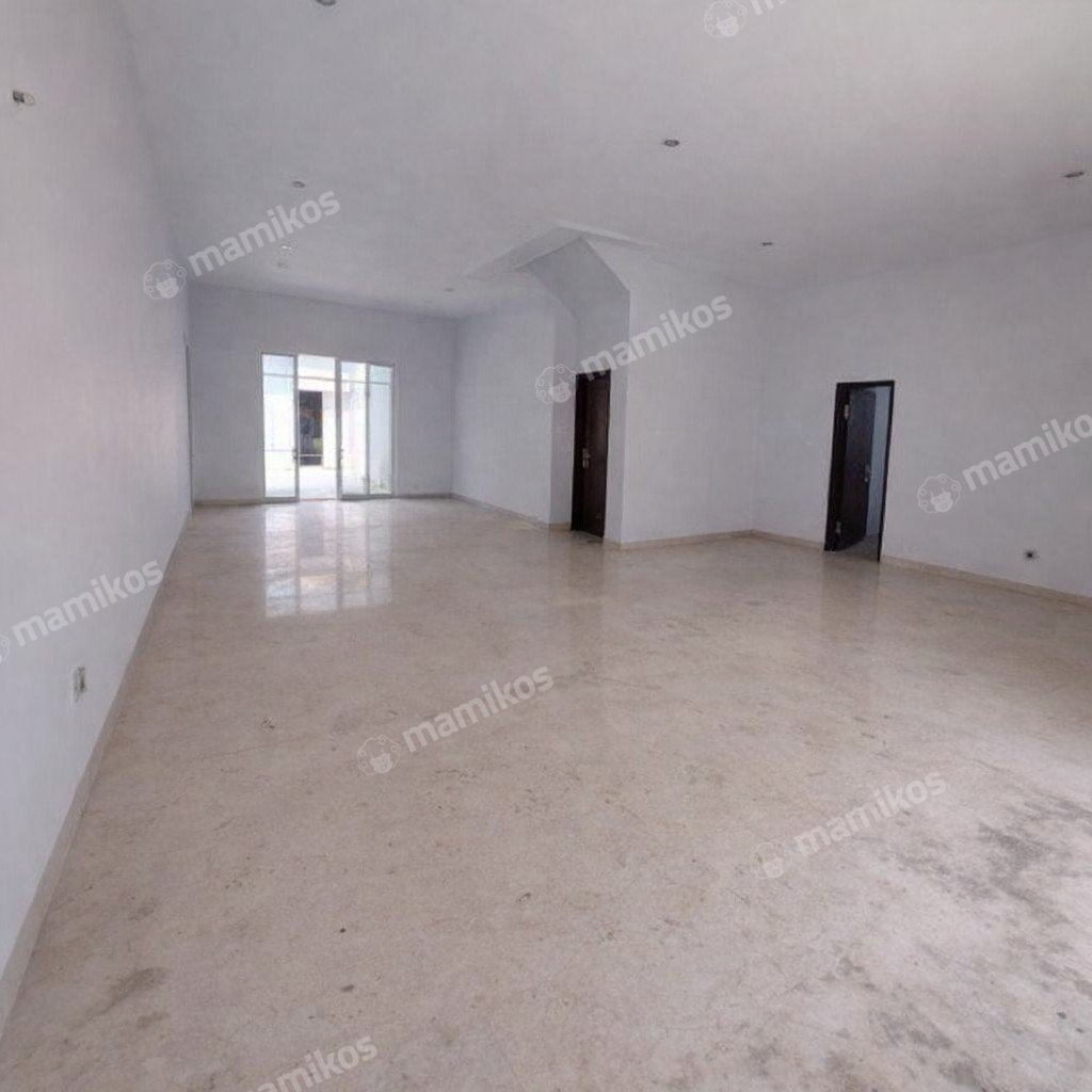 Rumah Sertifikat HGB 4 Kamar Tidur 4 Kamar Mandi Golf Island Jakarta Utara - Photo 2
