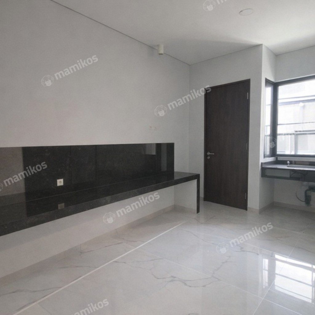 Rumah Sertifikat SHM 4 Kamar Tidur 4 Kamar Mandi Sunrise Garden Jakarta Barat - Photo 4