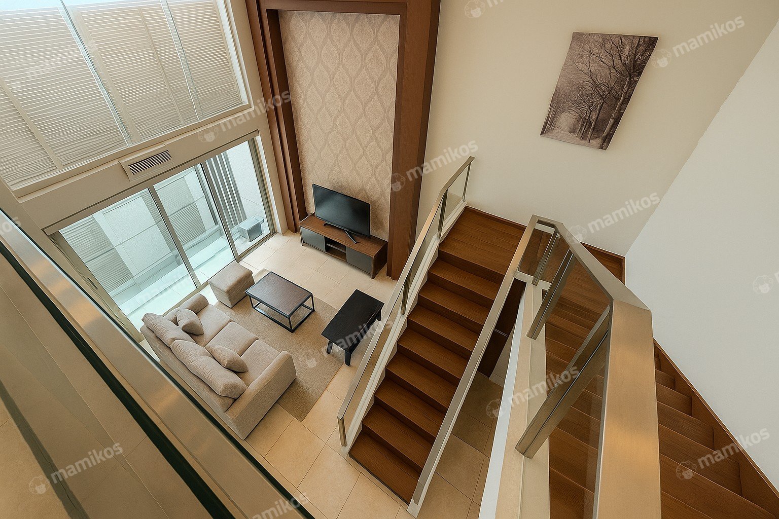 Rumah Sertifikat SHM 4 Kamar Tidur 3 Kamar Mandi Puri Indah Jakarta Barat - Photo 3