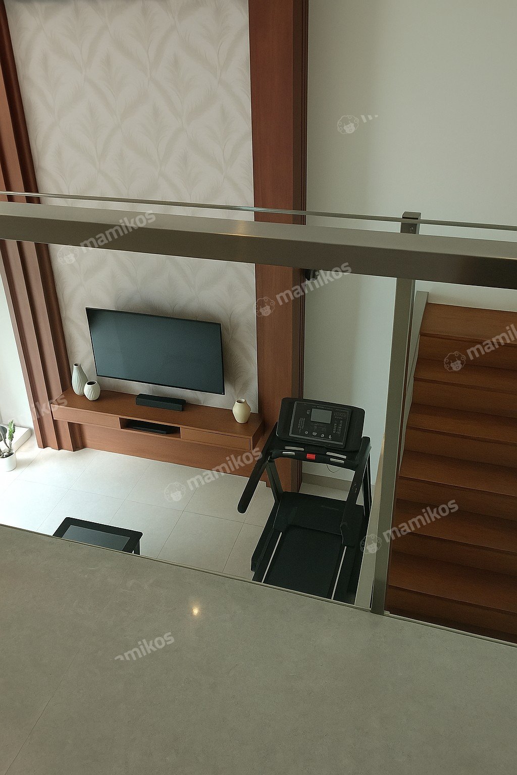 Rumah Sertifikat SHM 4 Kamar Tidur 3 Kamar Mandi Puri Indah Jakarta Barat - Photo 4