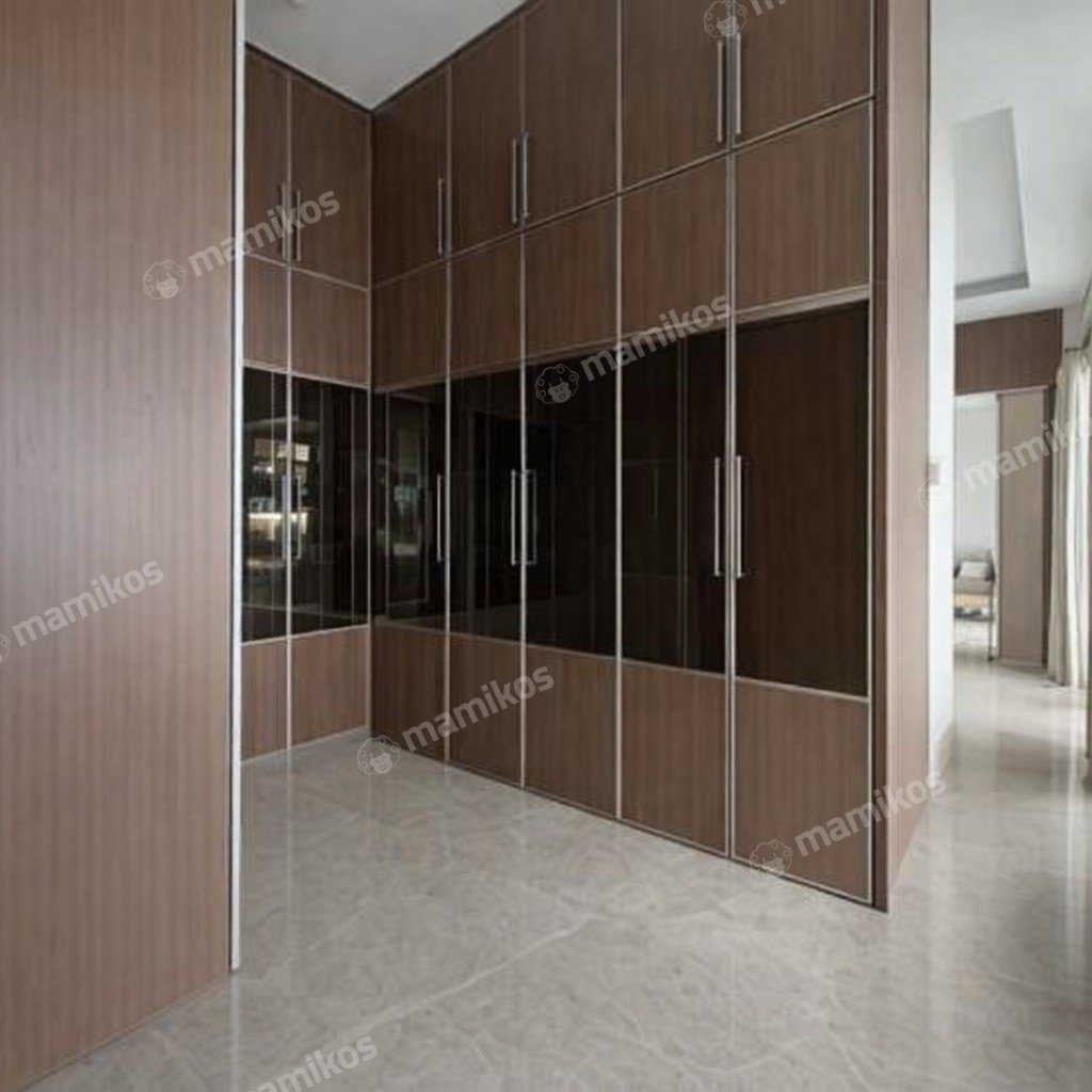Rumah Sertifikat SHM 4 Kamar Tidur 3 Kamar Mandi Puri Indah Jakarta Barat - Photo 5