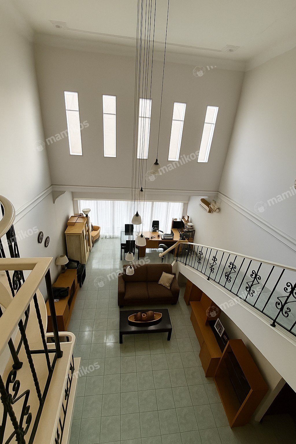 Rumah Sertifikat SHM 4 Kamar Tidur 2 Kamar Mandi Permata Buana Jakarta Barat - Photo 3