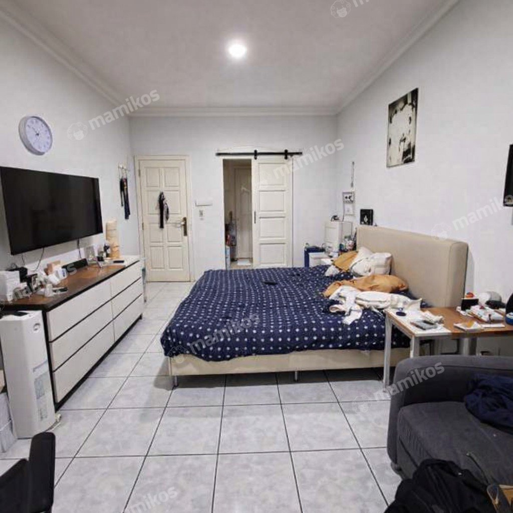 Rumah Sertifikat SHM 4 Kamar Tidur 2 Kamar Mandi Permata Buana Jakarta Barat - Photo 4