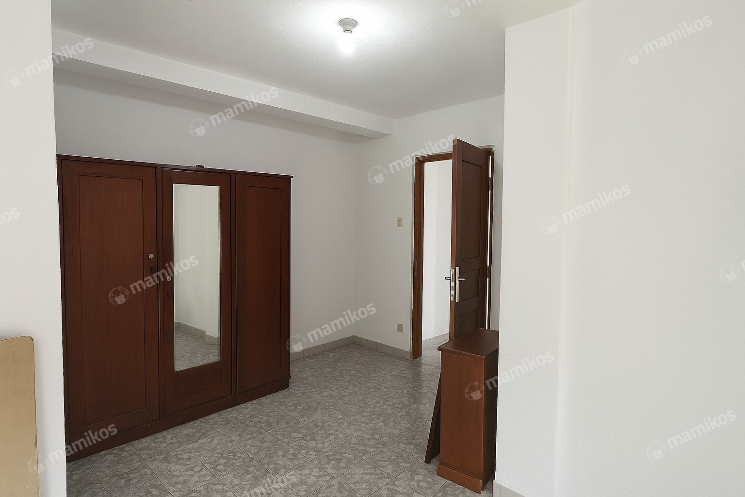 Rumah Sertifikat SHM 2 Kamar Tidur 1 Kamar Mandi Kalideres Jakarta Barat - Photo 2