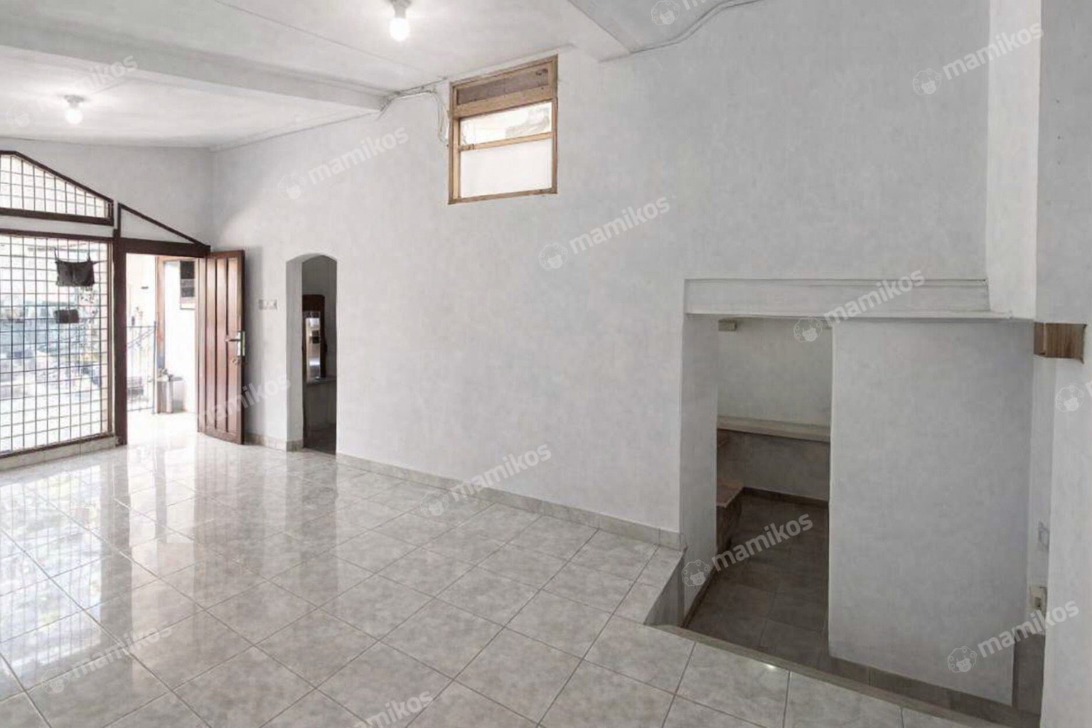 Rumah Sertifikat SHM 2 Kamar Tidur 1 Kamar Mandi Kalideres Jakarta Barat - Photo 5