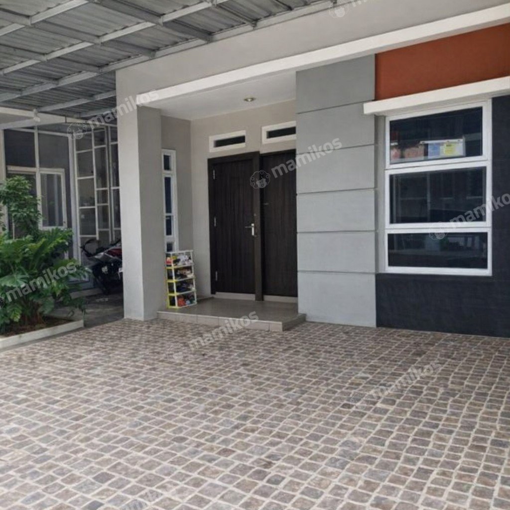 Rumah Sertifikat SHM 4 Kamar Tidur 3 Kamar Mandi Cakung Jakarta Timur - Photo 2