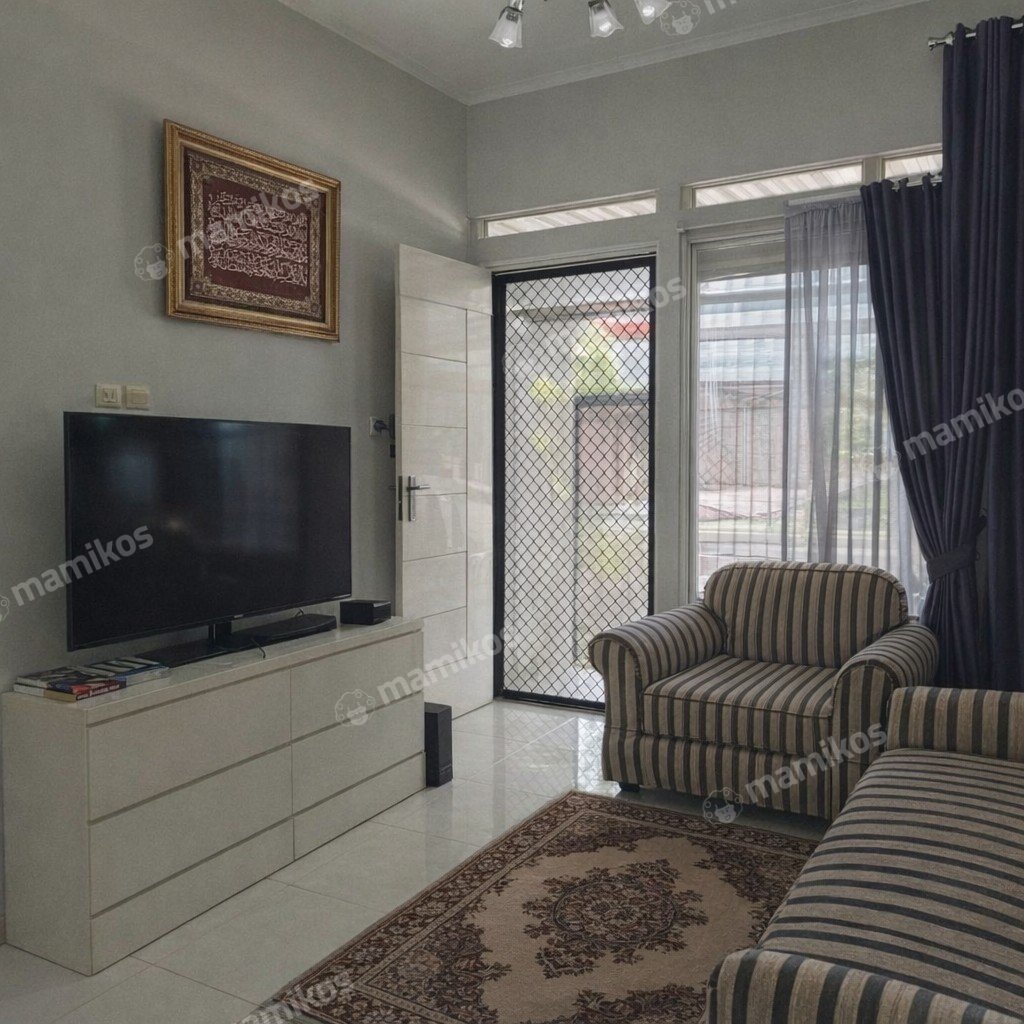 Rumah Sertifikat SHM 4 Kamar Tidur 3 Kamar Mandi Cakung Jakarta Timur - Photo 3
