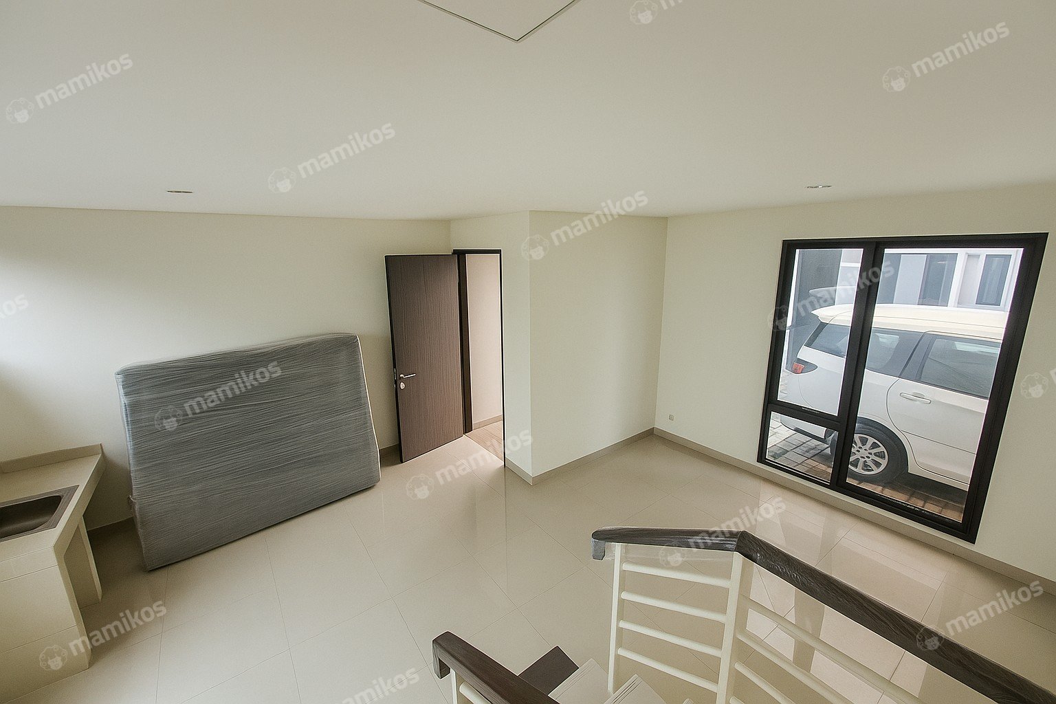 Rumah Sertifikat PPJB 2 Kamar Tidur 2 Kamar Mandi Cakung Jakarta Timur - Photo 3