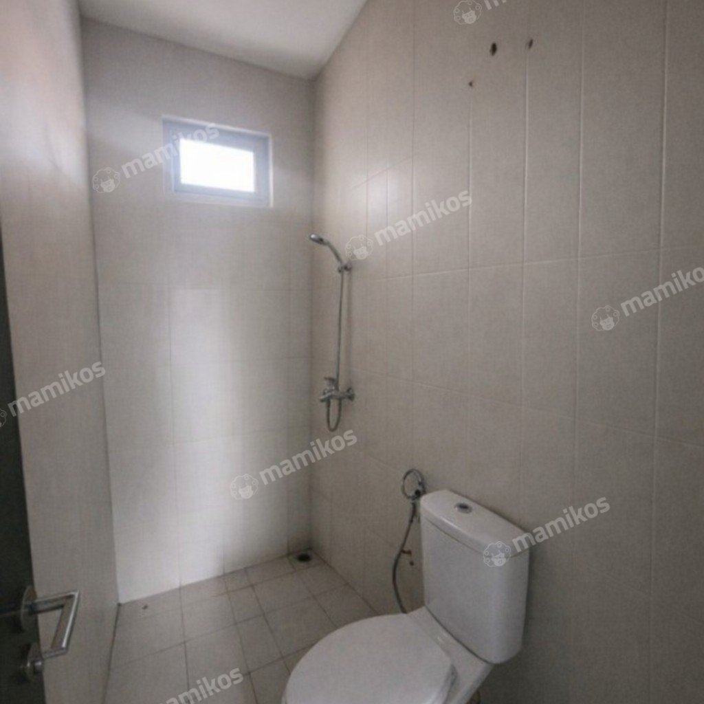 Rumah Sertifikat PPJB 2 Kamar Tidur 2 Kamar Mandi Cakung Jakarta Timur - Photo 4