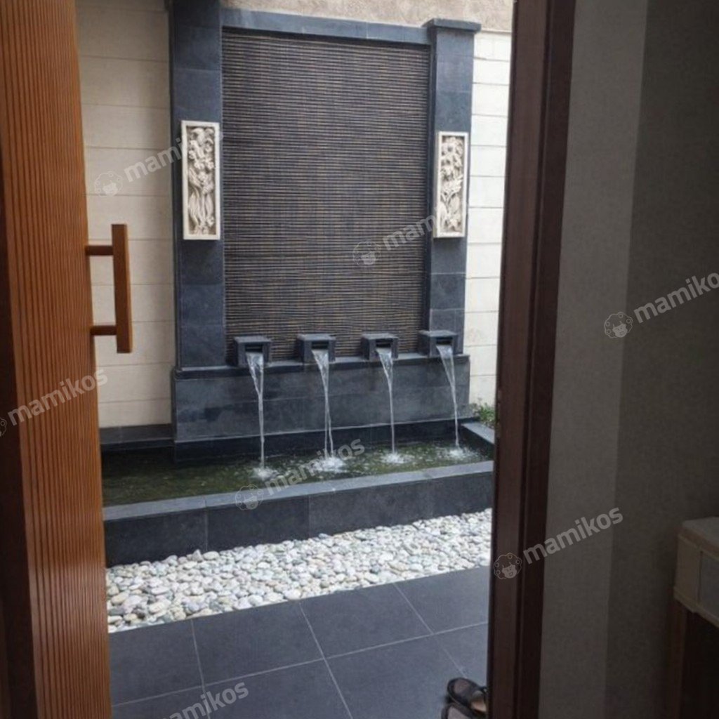 Rumah Sertifikat SHM 3 Kamar Tidur 3 Kamar Mandi Pondok Indah Jakarta Selatan - Photo 4