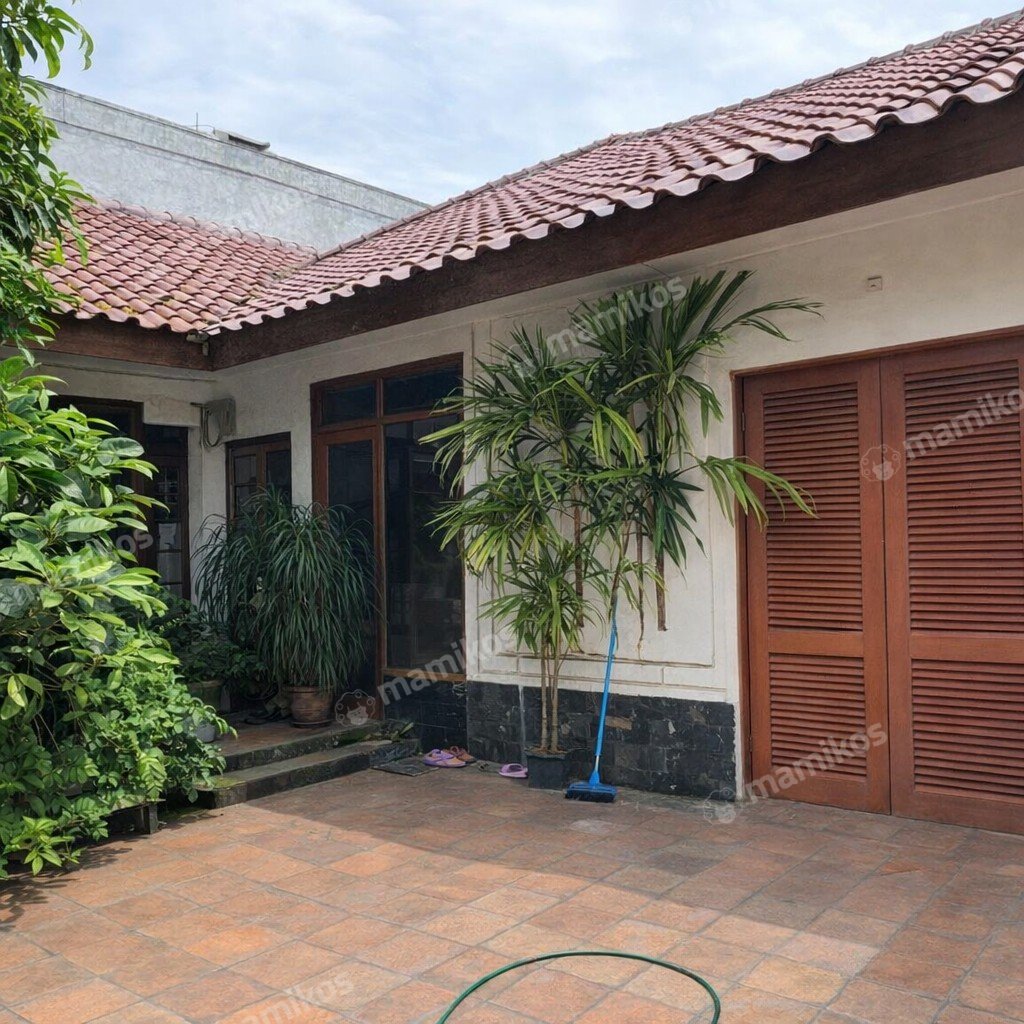 Rumah Sertifikat SHM 4 Kamar Tidur 3 Kamar Mandi Duren Sawit Jakarta Timur - Photo 2