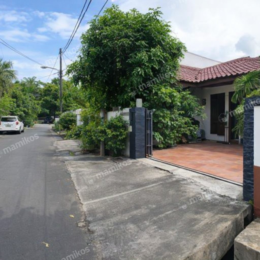 Rumah Sertifikat SHM 4 Kamar Tidur 3 Kamar Mandi Duren Sawit Jakarta Timur - Photo 3