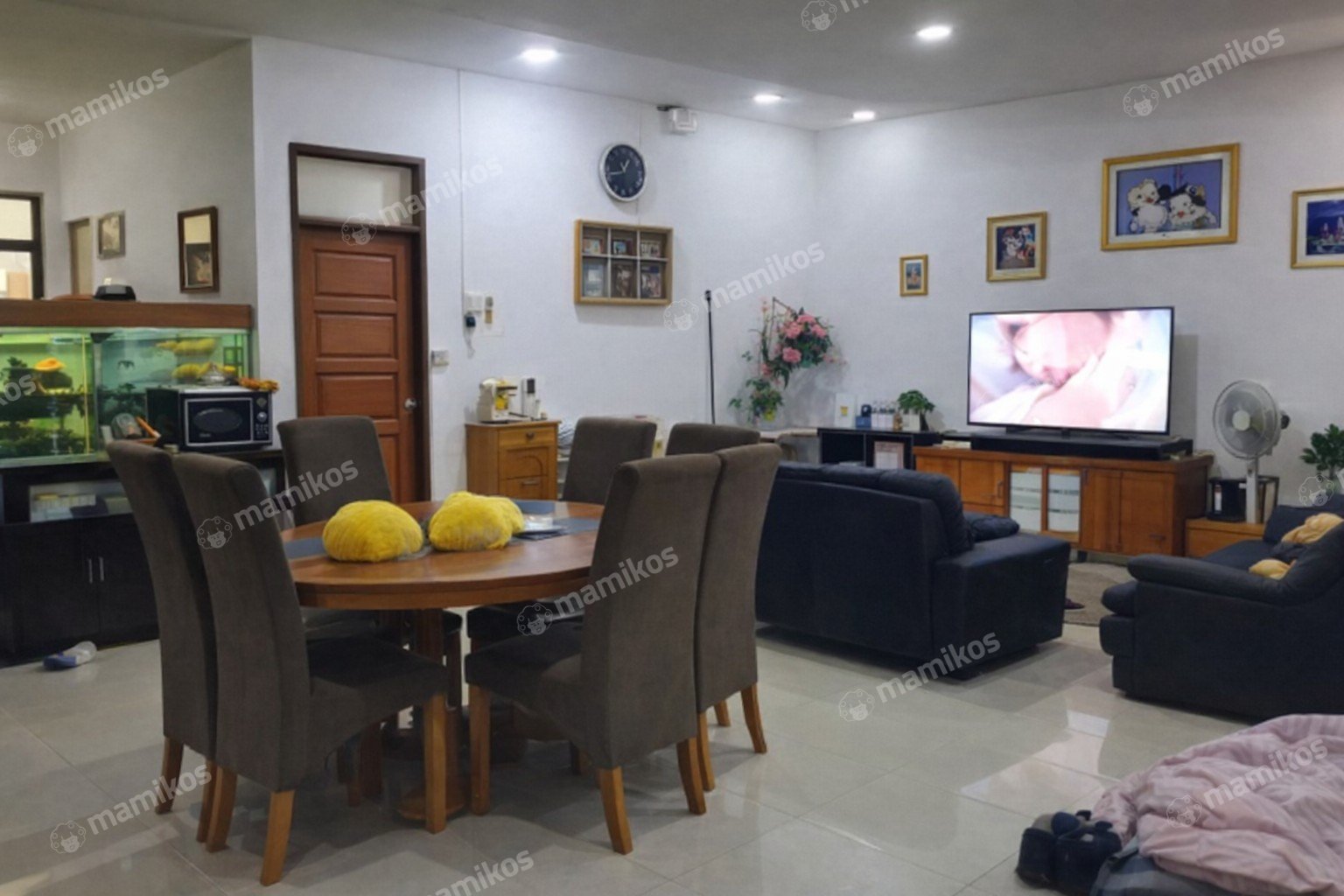 Rumah Sertifikat SHM 4 Kamar Tidur 3 Kamar Mandi Duren Sawit Jakarta Timur - Photo 5