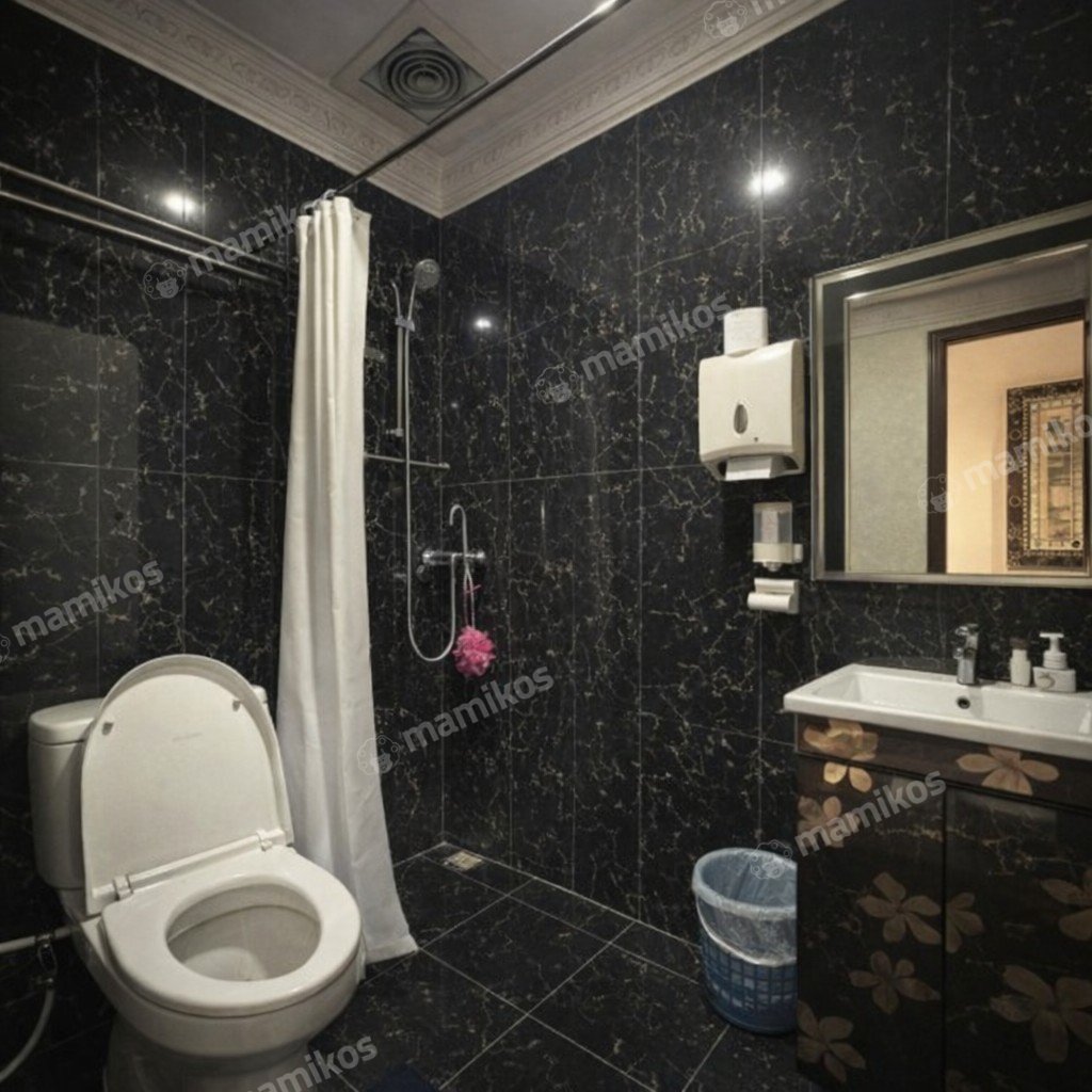 Rumah 5KT 7KM Pasar Minggu Jakarta Selatan - Photo 2