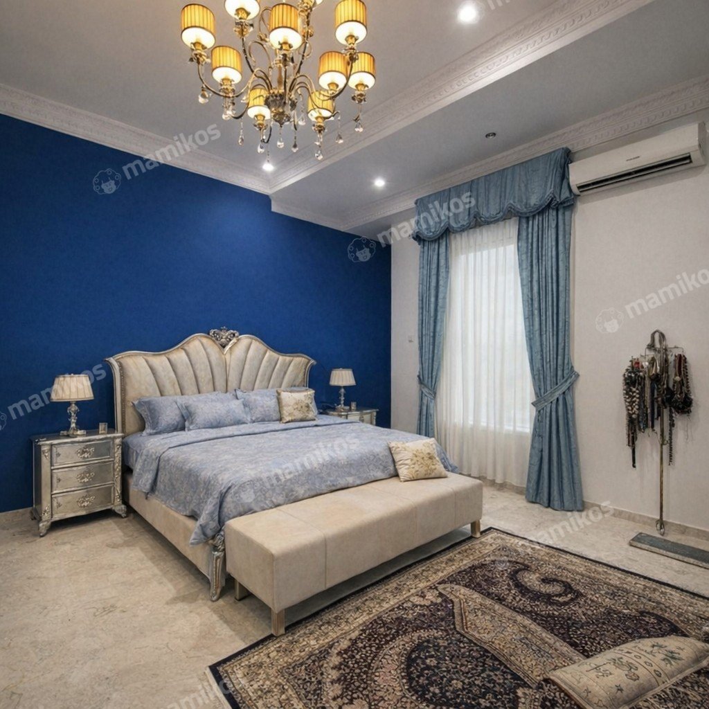 Rumah 5KT 7KM Pasar Minggu Jakarta Selatan - Photo 3