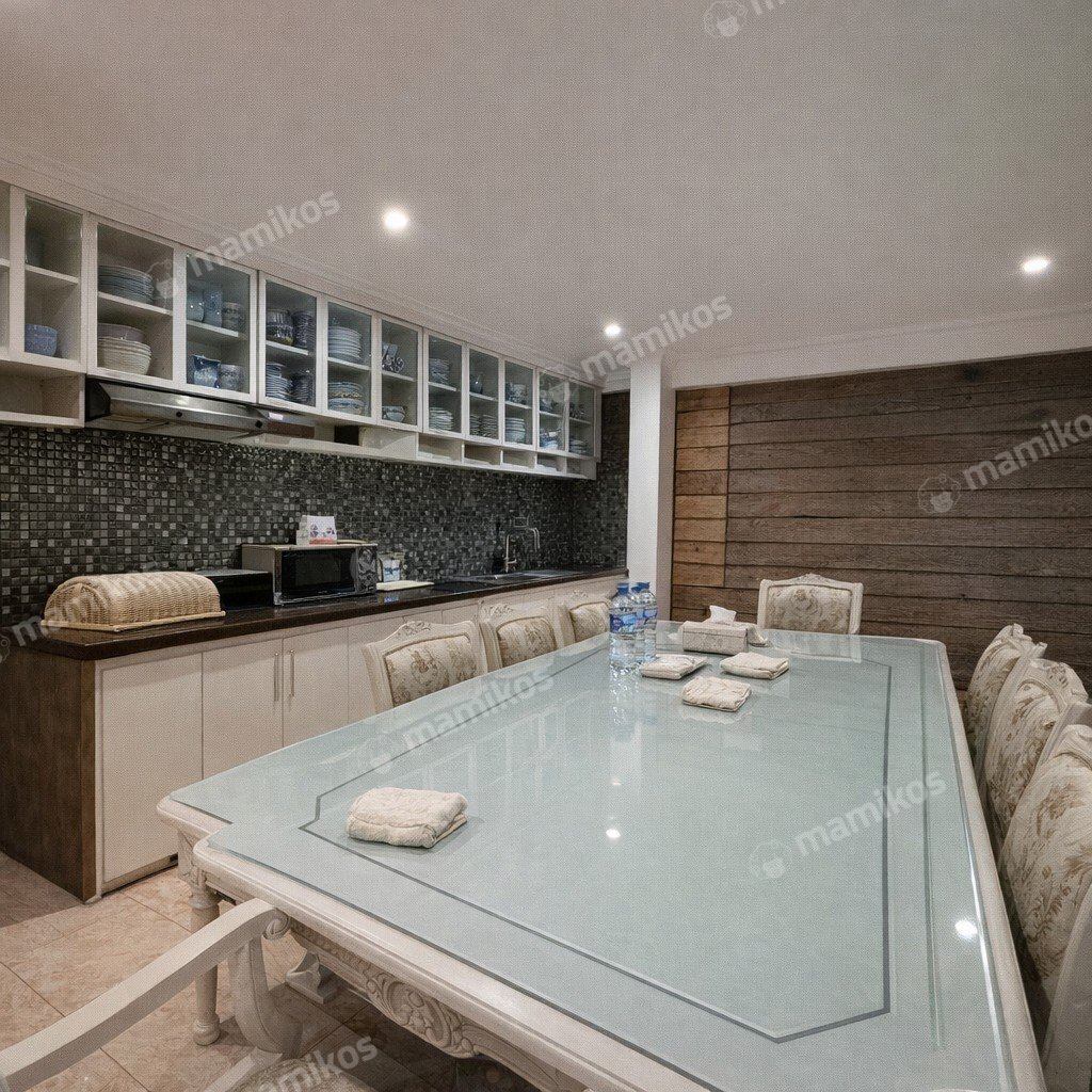 Rumah 5KT 7KM Pasar Minggu Jakarta Selatan - Photo 4