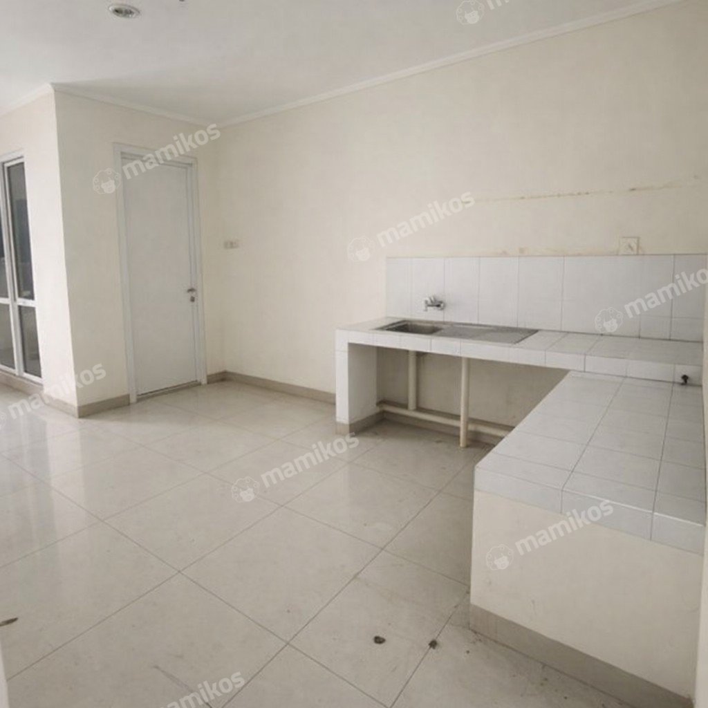 Rumah Sertifikat SHM 3 Kamar Tidur 2 Kamar Mandi Green Mansion Jakarta Barat - Photo 4