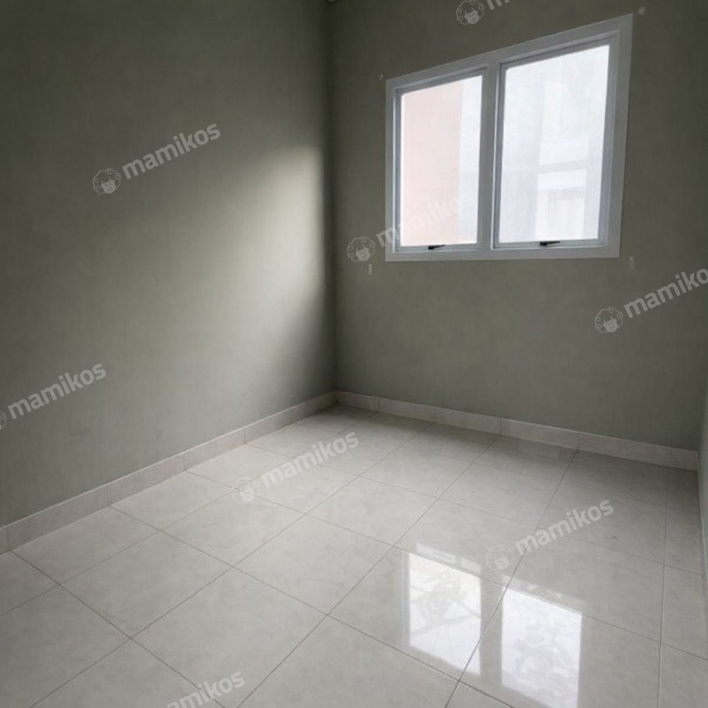 Rumah Sertifikat SHM 3 Kamar Tidur 2 Kamar Mandi Green Mansion Jakarta Barat - Photo 5