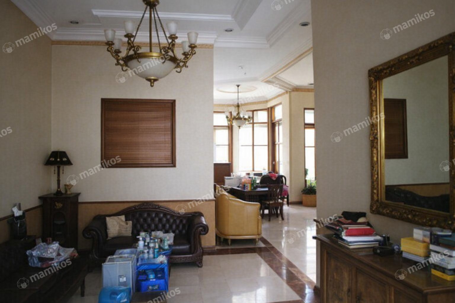 Rumah Sertifikat SHM 4 Kamar Tidur 3 Kamar Mandi Kebayoran Baru Jakarta Selatan - Photo 3