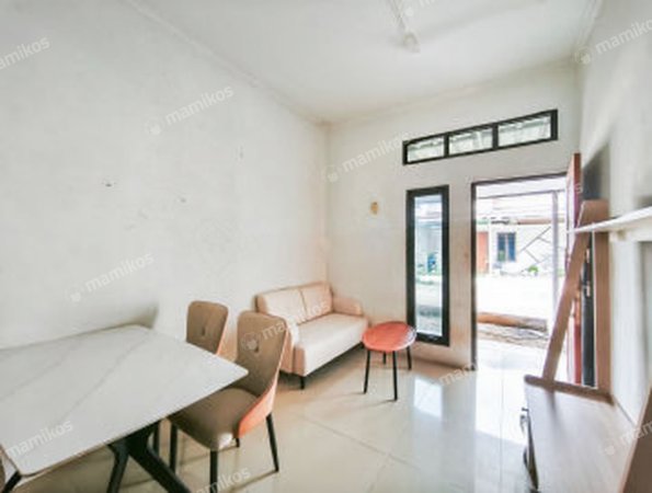 Rumah 2KT 1KM Cibinong Bogor - Photo 3