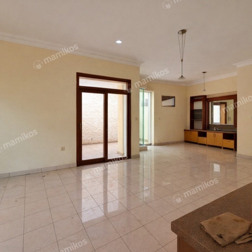 Rumah Sertifikat SHM 1 Kamar Tidur 2 Lantai Kedoya Jakarta Barat - Photo 2