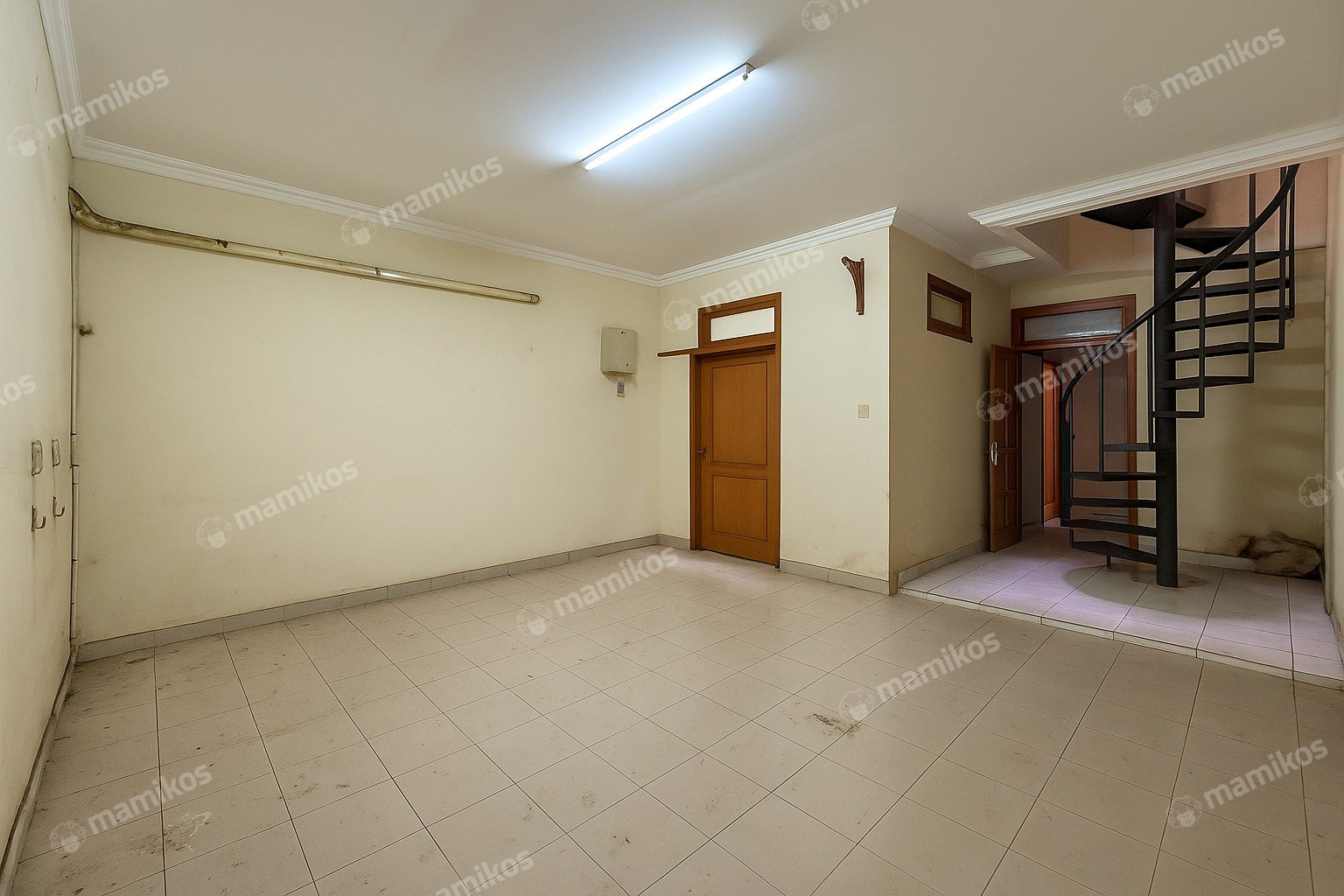 Rumah Sertifikat SHM 1 Kamar Tidur 2 Lantai Kedoya Jakarta Barat - Photo 5