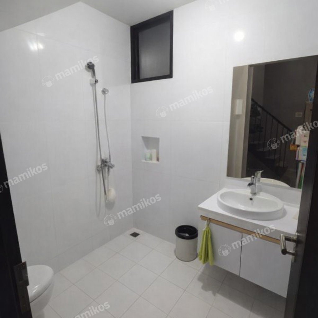 Rumah 2 Kamar Tidur 2 Kamar Mandi 2 Lantai Kalideres Jakarta Barat - Photo 3