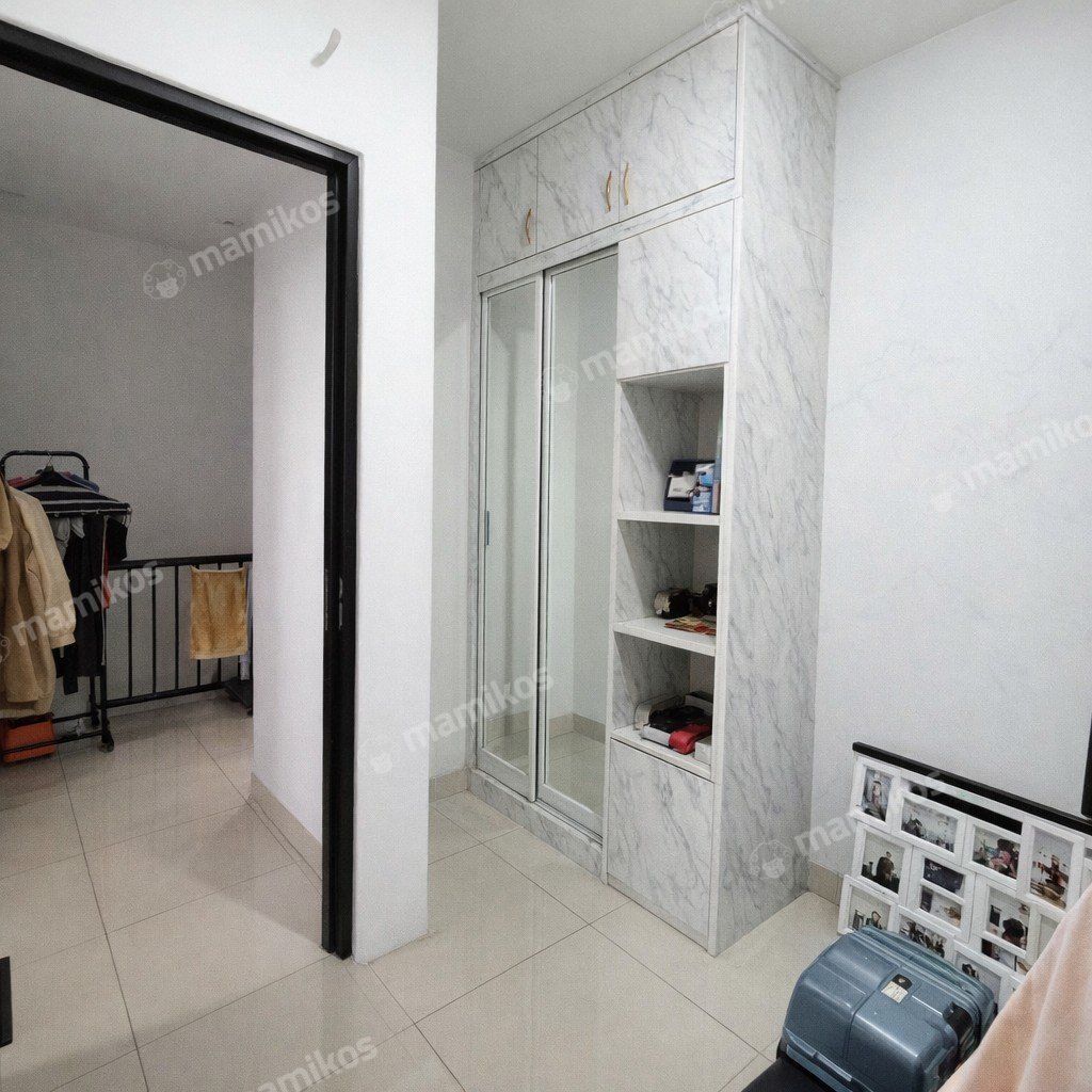 Rumah 2 Kamar Tidur 2 Kamar Mandi 2 Lantai Kalideres Jakarta Barat - Photo 4