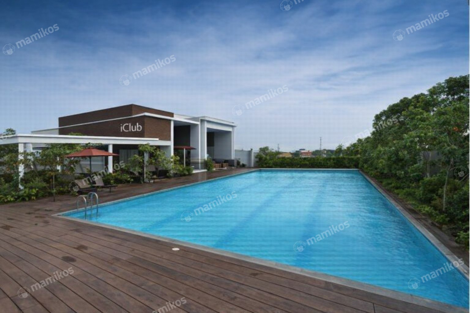 Rumah 2 Kamar Tidur 2 Kamar Mandi 2 Lantai Kalideres Jakarta Barat - Photo 5