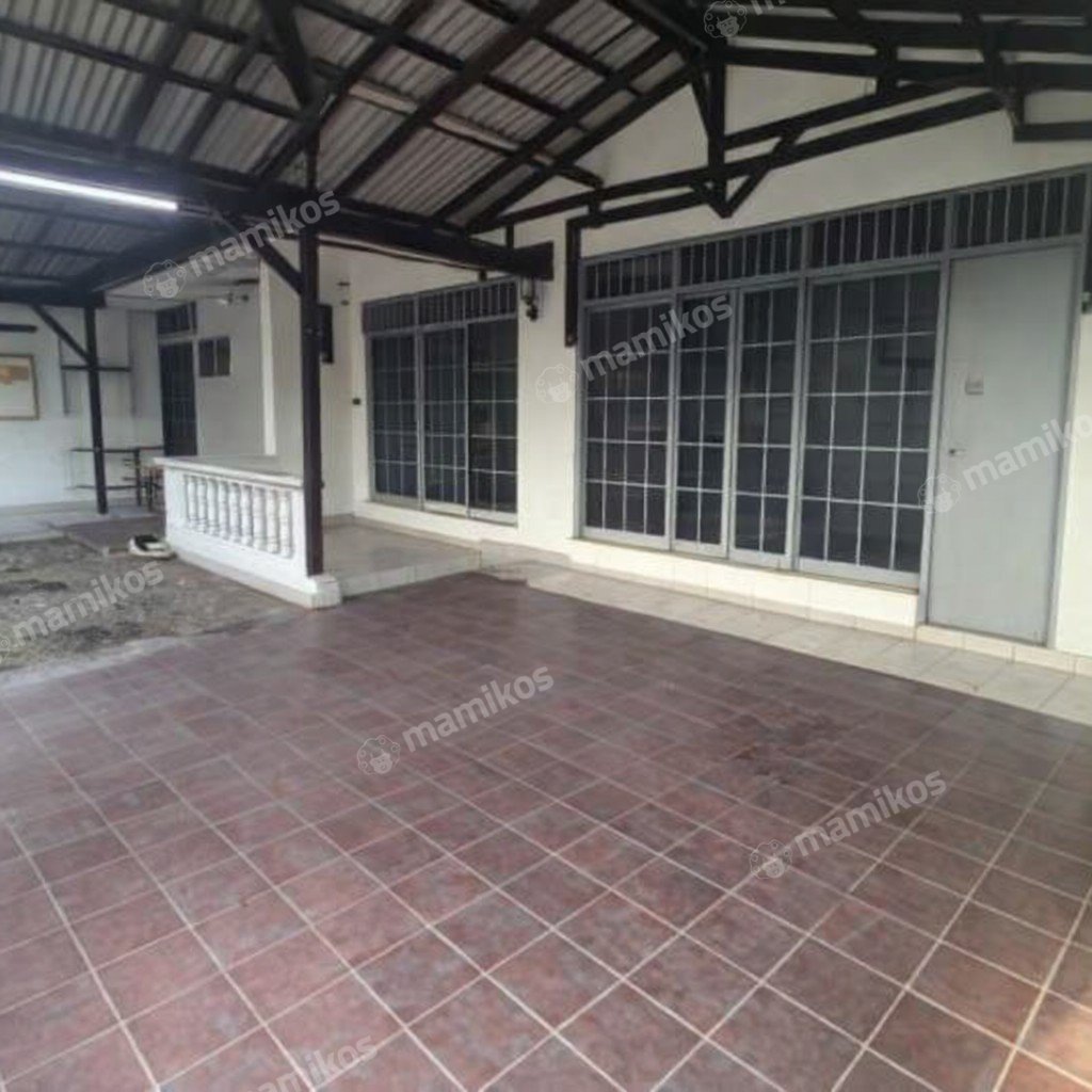 Rumah Sertifikat SHM 6 Kamar Tidur 3 Kamar Mandi Rawamangun Jakarta Timur - Photo 2