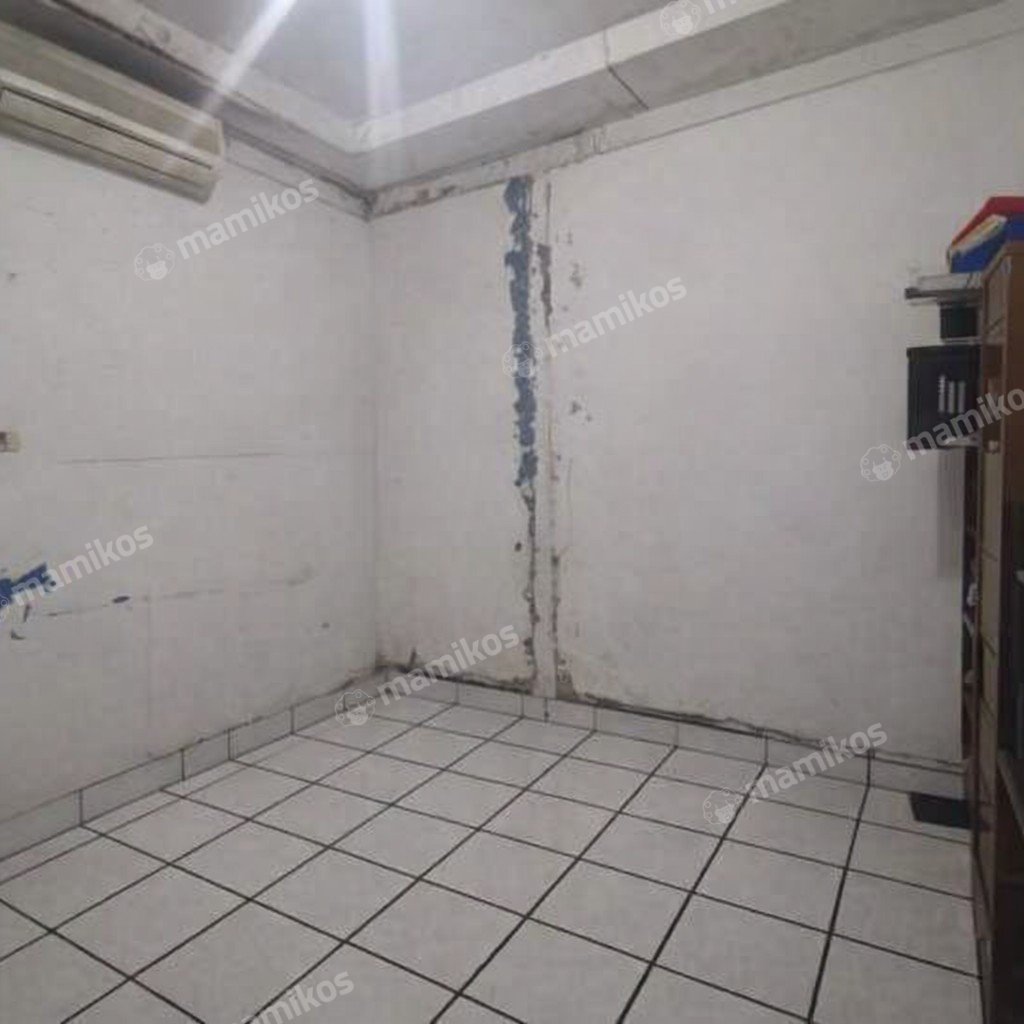 Rumah Sertifikat SHM 6 Kamar Tidur 3 Kamar Mandi Rawamangun Jakarta Timur - Photo 4