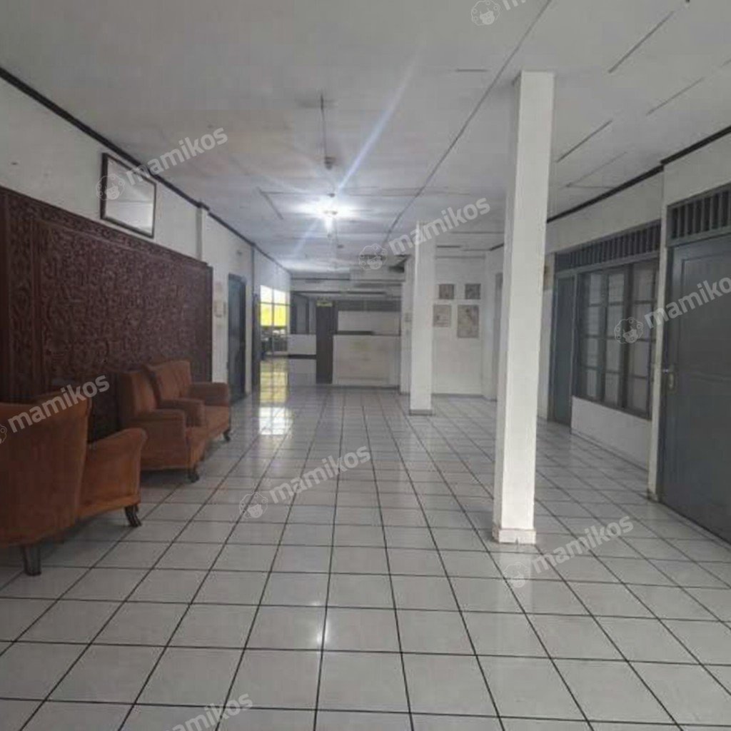Rumah Sertifikat SHM 6 Kamar Tidur 3 Kamar Mandi Rawamangun Jakarta Timur - Photo 5