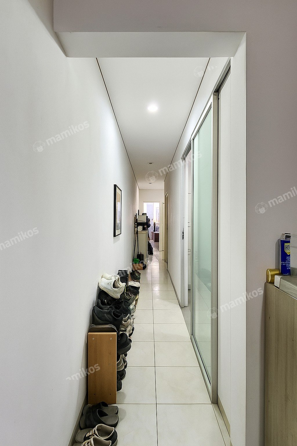 Rumah Sertifikat SHM 4 Kamar Tidur 3 Kamar Mandi Metland Menteng Jakarta Timur - Photo 2