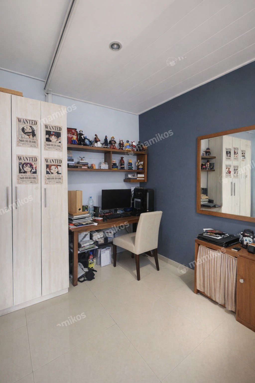 Rumah Sertifikat SHM 4 Kamar Tidur 3 Kamar Mandi Metland Menteng Jakarta Timur - Photo 5